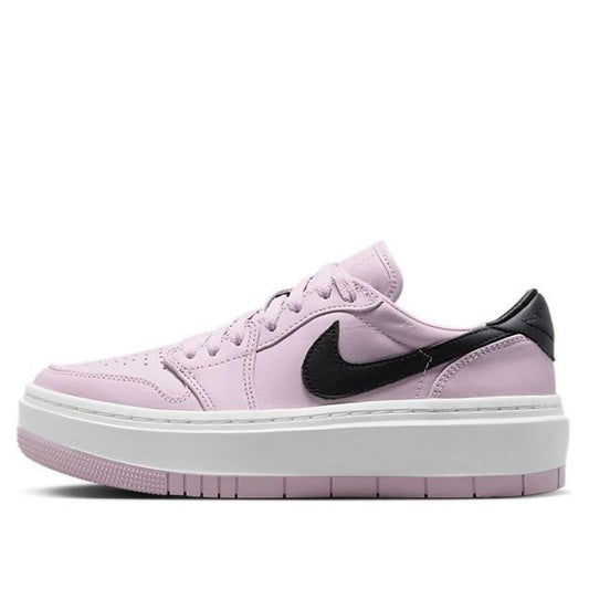 Air Jordan 1 Elevate Low 'Iced Lilac' Shoes