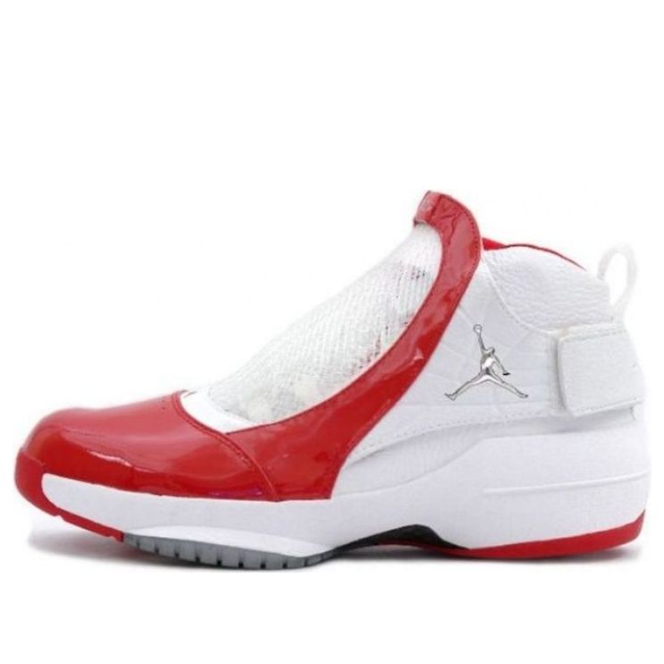 Air Jordan 19 OG 'Midwest' Epochal Sneaker
