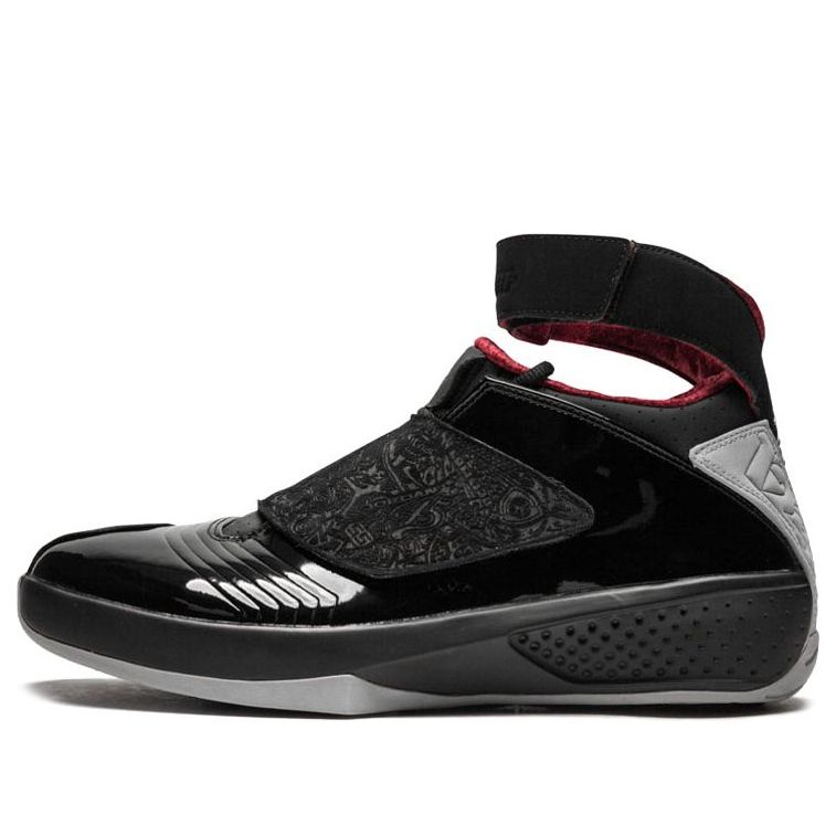 Air Jordan 20 Retro 'Stealth' 2015 Shoes