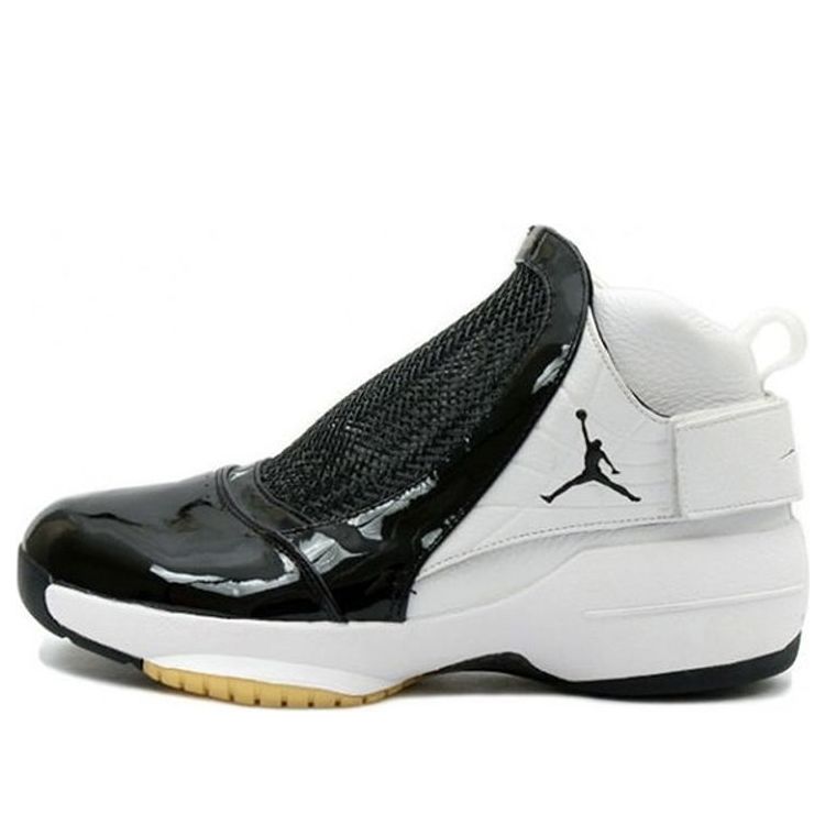 Air Jordan 19 OG 'West Coast' Shoes